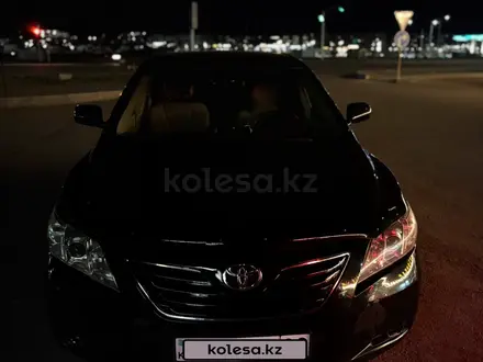 Toyota Camry 2007 года за 4 400 000 тг. в Караганда – фото 11