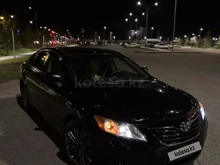 Toyota Camry 2007 года за 4 400 000 тг. в Караганда – фото 12