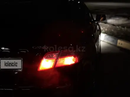 Toyota Camry 2007 года за 4 400 000 тг. в Караганда – фото 13