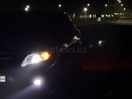 Toyota Camry 2007 года за 4 400 000 тг. в Караганда – фото 15