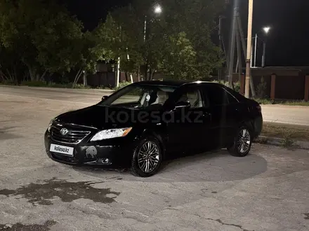 Toyota Camry 2007 года за 4 400 000 тг. в Караганда