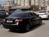Toyota Camry 2007 годаүшін4 400 000 тг. в Караганда – фото 5