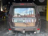 ВАЗ (Lada) Largus 2017 годаүшін5 500 000 тг. в Атырау – фото 3