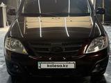 ВАЗ (Lada) Largus 2017 годаүшін5 500 000 тг. в Атырау – фото 2