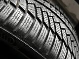 Continental Winter Contact TS850P SUV 275/45 R22үшін170 000 тг. в Алматы – фото 3