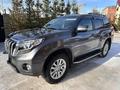 Toyota Land Cruiser Prado 2014 года за 25 500 000 тг. в Астана – фото 14