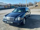 Mercedes-Benz E 200 1996 года за 2 000 000 тг. в Туркестан