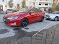 Hyundai Elantra 2019 годаүшін7 700 000 тг. в Актау – фото 2