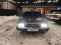 Audi 100 1991 года за 850 000 тг. в Алматы