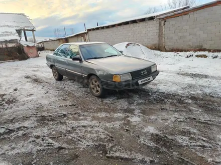 Audi 100 1991 года за 850 000 тг. в Алматы – фото 3