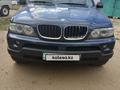 BMW X5 2004 годаүшін7 000 000 тг. в Актобе – фото 5