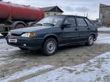 ВАЗ (Lada) 2114 2008 годаүшін1 450 000 тг. в Атырау