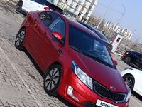 Kia Rio 2013 годаfor5 500 000 тг. в Талдыкорган