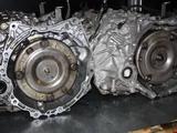 Вариатор MR20 Qashqai 2wd из Японии за 250 000 тг. в Астана