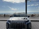 Hyundai Palisade 2023 года за 24 000 000 тг. в Актау