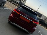 Lexus RX 300 2019 года за 26 000 000 тг. в Атырау – фото 5