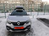 Renault Sandero Stepway 2020 года за 6 500 000 тг. в Хромтау