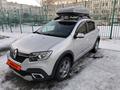 Renault Sandero Stepway 2020 годаүшін6 500 000 тг. в Хромтау – фото 3