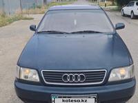 Audi A6 1996 года за 3 600 000 тг. в Тараз