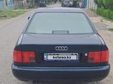 Audi A6 1996 годаүшін3 600 000 тг. в Тараз – фото 2
