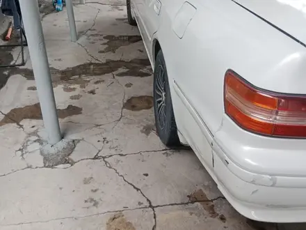 Toyota Mark II 1997 года за 2 800 000 тг. в Алматы – фото 8