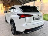 Lexus NX 300 2019 годаfor18 000 000 тг. в Туркестан – фото 2