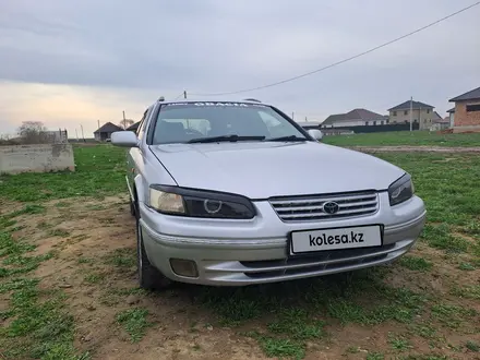 Toyota Camry Gracia 1997 года за 4 250 000 тг. в Алматы – фото 14