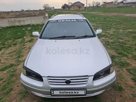 Toyota Camry Gracia 1997 года за 4 250 000 тг. в Алматы – фото 16