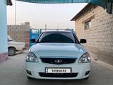 ВАЗ (Lada) Priora 2170 2014 года за 1 600 000 тг. в Шымкент