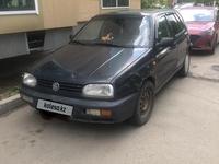 Volkswagen Golf 1993 года за 900 000 тг. в Уральск