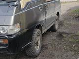 Mitsubishi Delica 1995 годаүшін2 300 000 тг. в Караганда – фото 2