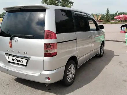 Toyota Noah 2002 года за 4 300 000 тг. в Аксу – фото 8