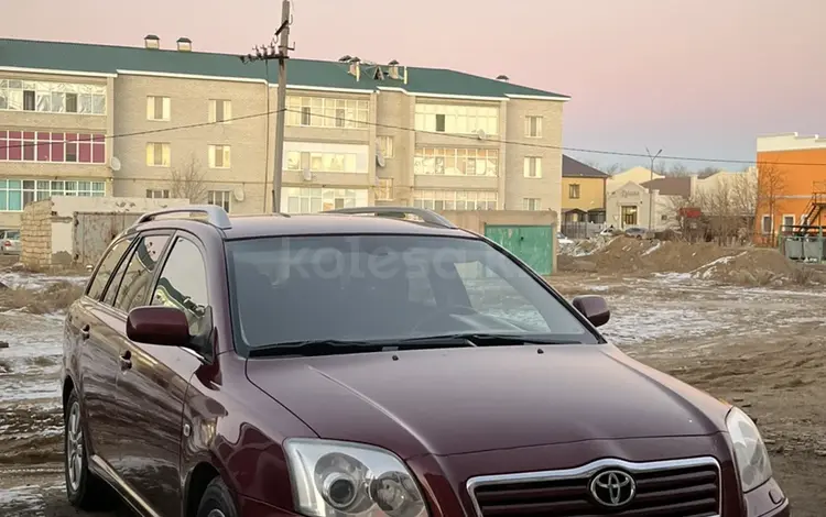 Toyota Avensis 2004 годаfor5 000 000 тг. в Кульсары