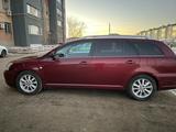 Toyota Avensis 2004 годаүшін5 000 000 тг. в Кульсары – фото 4