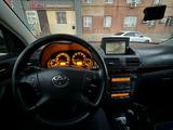 Toyota Avensis 2004 годаүшін5 000 000 тг. в Кульсары – фото 5