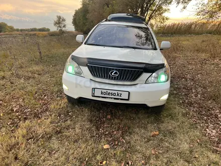 Lexus RX 330 2004 года за 8 700 000 тг. в Алматы