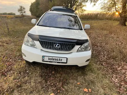 Lexus RX 330 2004 года за 8 700 000 тг. в Алматы – фото 6