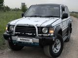 Mitsubishi Pajero 1993 годаүшін2 000 000 тг. в Алматы
