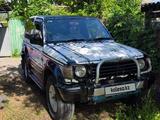 Mitsubishi Pajero 1993 годаүшін2 000 000 тг. в Алматы – фото 2