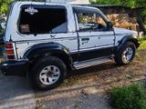 Mitsubishi Pajero 1993 годаүшін2 000 000 тг. в Алматы – фото 4