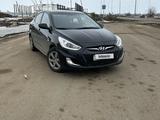 Hyundai Accent 2014 года за 5 500 000 тг. в Уральск – фото 3