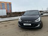 Hyundai Accent 2014 года за 5 500 000 тг. в Уральск – фото 5