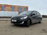 Hyundai Accent 2014 года за 5 500 000 тг. в Уральск – фото 2