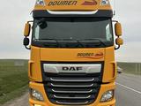 DAF  XF 2018 годаүшін23 500 000 тг. в Алматы