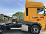 DAF  XF 2018 годаүшін23 500 000 тг. в Алматы – фото 4