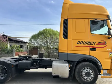 DAF  XF 2018 года за 23 500 000 тг. в Алматы – фото 4