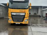 DAF  XF 2018 годаүшін23 500 000 тг. в Алматы – фото 2