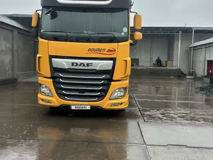 DAF  XF 2018 года за 23 500 000 тг. в Алматы – фото 2