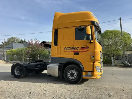 DAF  XF 2018 года за 23 500 000 тг. в Алматы – фото 6