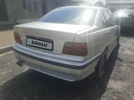 BMW 318 1992 года за 884 400 тг. в Алматы – фото 2